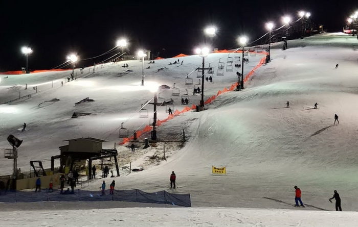 Mt. Brighton - From Website